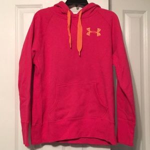Women’s Under Armour Hoodie